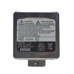 Set 2 Becuri auto Xenon D1S HID, 6000k, 70W/set - ShopSee - Magazin online