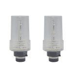 Set 2 Becuri auto D2S HID Xenon economice, 6000k, 70W/set - ShopSee - Magazin online