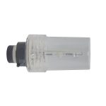 Set 2 Becuri auto D2S HID Xenon economice, 6000k, 70W/set - ShopSee - Magazin online