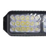 Proiector auto 54LED, 38cm, 162W, 14580 lumeni - ShopSee - Magazin online