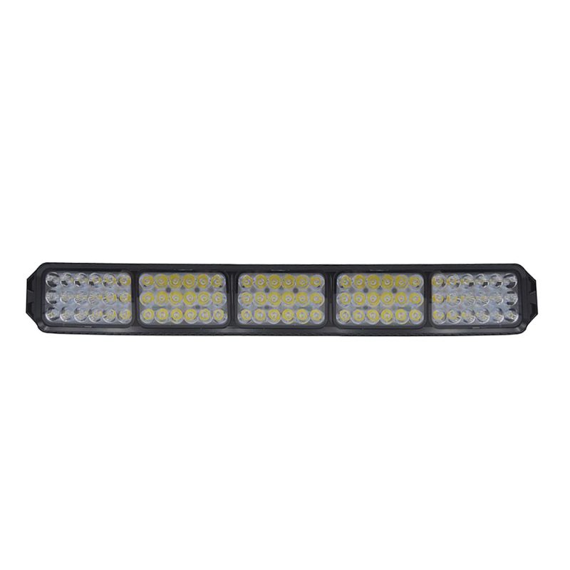 Proiector auto 90LED-alb, 60cm, 270W, 24300 lumeni - ShopSee - Magazin online