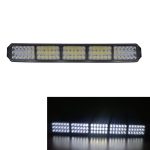 Proiector auto 90LED-alb, 60cm, 270W, 24300 lumeni - ShopSee - Magazin online