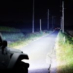 Proiector auto 126LED, 378W, 34020 lumeni, 80 cm - ShopSee - Magazin online