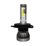 Set 2 becuri auto LED H1, 11000 lumeni, 110W per set, 6000K - Alb - ShopSee - Magazin online
