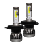 Set 2 becuri auto LED H11,110W per set, 6000K - Alb - ShopSee - Magazin online