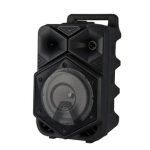 Boxa Portabila BT1778, tip Troller, BT, 50W, cu telecomanda - ShopSee - Magazin online