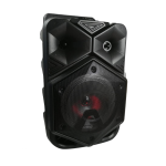 Boxa Portabila BT1778, tip Troller, BT, 50W, cu telecomanda - ShopSee - Magazin online
