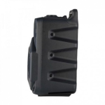 Boxa Portabila BT1778, tip Troller, BT, 50W, cu telecomanda - ShopSee - Magazin online