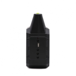 Sistem iluminare LED cu panou solar GD105, 80W, 3 becuri - ShopSee - Magazin online