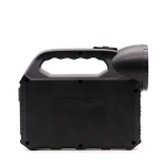 Sistem iluminare LED GD101, panou solar, 80W, 3 becuri - ShopSee - Magazin online
