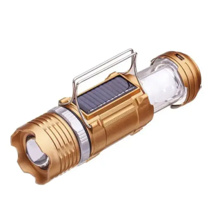 Lanterna LED tip felinar, 8LED, 3 faze de iluminare, GSH9699, 6W - ShopSee - Magazin online