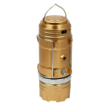Lanterna LED tip felinar, 8LED, 3 faze de iluminare, GSH9699, 6W - ShopSee - Magazin online