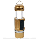 Lanterna LED tip felinar, 8LED, 3 faze de iluminare, GSH9699, 6W - ShopSee - Magazin online
