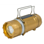 Lanterna LED tip felinar, 8LED, 3 faze de iluminare, GSH9699, 6W - ShopSee - Magazin online