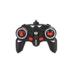Masinuta 4x4 controlabila prin gesturi si telecomanda, verde - ShopSee - Magazin online