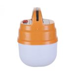 Lanterna LED HBV80, incarcare solara, 80W, 300 lumeni - ShopSee - Magazin online
