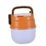 Lanterna LED HBV80, incarcare solara, 80W, 300 lumeni - ShopSee - Magazin online