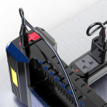 Lanterna multifunctionala cu incarcare solara SD623, 20W, 8LED - ShopSee - Magazin online