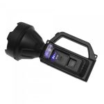 Lanterna de mana cu incarcare solara YD899T, 20W - ShopSee - Magazin online