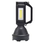 Lanterna de mana cu incarcare solara YD899T, 20W - ShopSee - Magazin online
