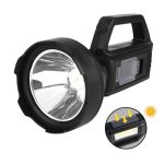 Lanterna de mana cu incarcare solara YD899T, 20W - ShopSee - Magazin online