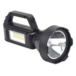 Lanterna de mana cu incarcare solara YD899T, 20W - ShopSee - Magazin online