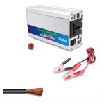 Invertor auto 1000W, 12V, 230V, BEL1000XT - ShopSee - Magazin online