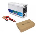 Invertor auto 1000W, 12V, 230V, BEL1000XT - ShopSee - Magazin online