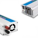 Invertor auto 1000W, 12V, 230V, BEL1000XT - ShopSee - Magazin online
