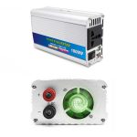 Invertor auto 1000W, 12V, 230V, BEL1000XT - ShopSee - Magazin online