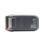 Aparat electric de ras si tuns, USB, 5W, LF018, reincarcabil - ShopSee - Magazin online