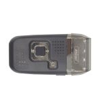 Aparat electric de ras si tuns, USB, 5W, LF018, reincarcabil - ShopSee - Magazin online
