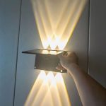 Lampa solara cu senzor de miscare TY599, 3000K, 3LED - ShopSee - Magazin online