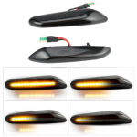 Set 2 Lampi BMW, semnalizare dinamica aripa - ShopSee - Magazin online