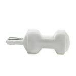 Set 2 x Becuri auto 10W T10, 6LED SMD - ShopSee - Magazin online