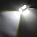 Set 2 x Becuri auto 10W T10, 6LED SMD - ShopSee - Magazin online