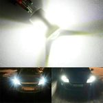 Set 2 x Becuri auto 10W T10, 6LED SMD - ShopSee - Magazin online