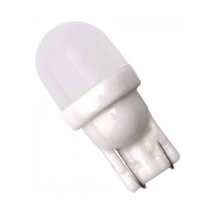Set 2 x Becuri auto 3W T10, 2LED SMD - ShopSee - Magazin online