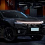 Banda LED auto flexibila pentru capota, 1.5m, alb rece - ShopSee - Magazin online