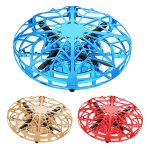Mini drona cu senzori, OZN TXD, LED, 3 modele - ShopSee - Magazin online
