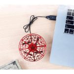 Mini drona cu senzori, OZN TXD, LED, 3 modele - ShopSee - Magazin online