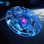 Mini drona cu senzori, OZN TXD, LED, 3 modele - ShopSee - Magazin online