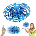 Mini drona cu senzori, OZN TXD, LED, 3 modele - ShopSee - Magazin online