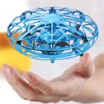 Mini drona cu senzori, OZN TXD, LED, 3 modele - ShopSee - Magazin online