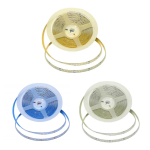 Banda LED flexibila, 60W, 5m, COB, 3 modele - ShopSee - Magazin online