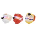 Masca de jucarie pentru copii, USB, LED RGB, 3 modele - ShopSee - Magazin online