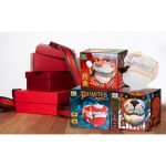 Masca de jucarie pentru copii, USB, LED RGB, 3 modele - ShopSee - Magazin online