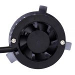 Set 2 Becuri auto H4 F2 LED, 100W/set, canbus, doua faze - ShopSee - Magazin online