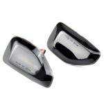 Set 2 Lampi semnalizare dinamica Dacia, montaj pe aripa - ShopSee - Magazin online