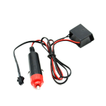 Banda flexibila neon auto, 5m, 12V, 2 culori - ShopSee - Magazin online